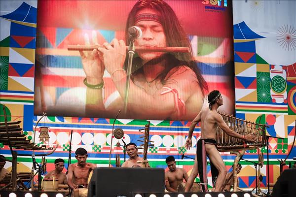 Năm Du lịch Quốc gia 2026: Trao truyền các giá trị di sản văn hóa của Gia Lai