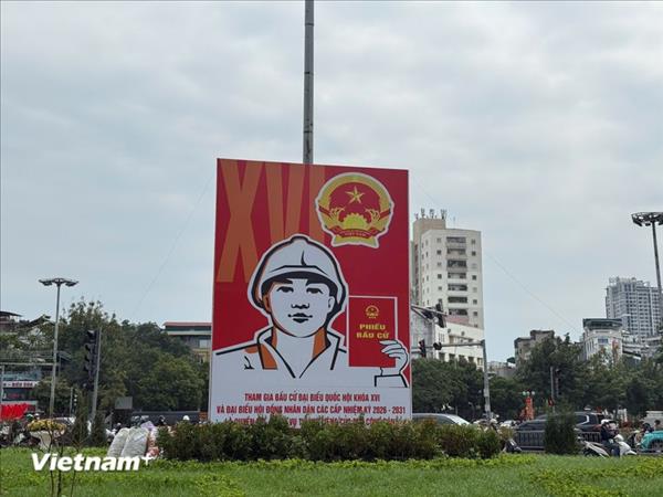 国会和各级人民议会选举：警惕网络空间中的有害信息与违法行为