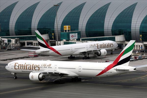 Emirates reprendra sa liaison Hanoï–Dubaï le 6 mars