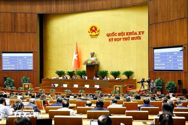 Vietnam establece marco integral de gobernanza para la IA