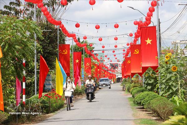 Vinh Long mobilise les figures khmères influentes en vue des élections générales