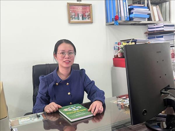 Bản lĩnh nữ trí thức Việt trong hành trình kiến tạo giá trị 