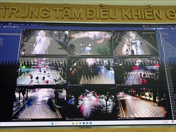 AI Law takes effect, anchors national governance framework