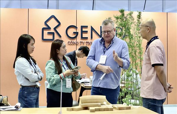 2026년 베트남 최대 규모 가구 박람회, 3월 7일까지 개최