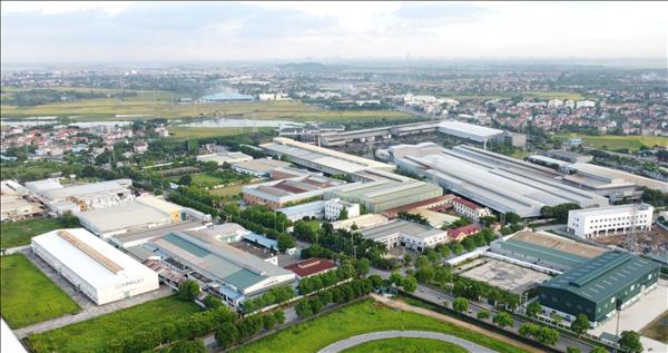 산업용 부동산에도 차별화 바람...물류창고·반도체 등 중심