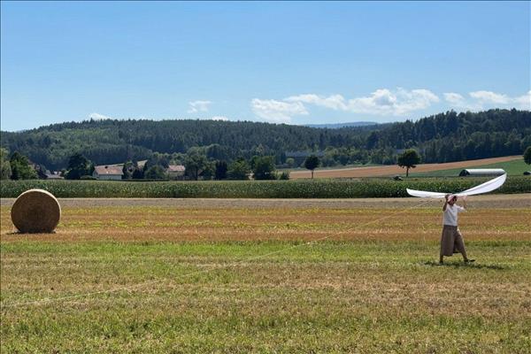 Sáo diều Việt Nam vươn ra quốc tế qua hình thức quảng bá mới