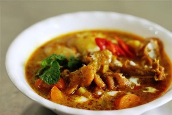 ស្រាវជ្រាវរាវរកបណ្តាមុខអាហារបុណ្យចូលឆ្នាំដ៏វិសេសអស្ចារ្យរបស់បណ្តាជនជាតិភាគតិច