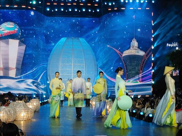 ពិធីបុណ្យអាវផាយទីក្រុងហូជីមិញ ឆ្នាំ២០២៦៖ សកម្មភាពជាច្រើនដ៏រស់រវើកពេញមួយខែមីនា