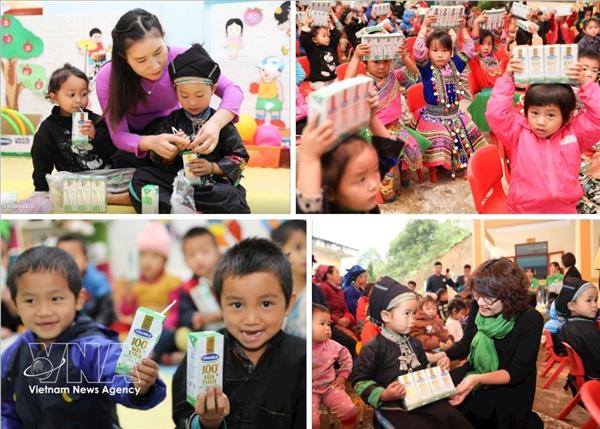 提升越南企业品牌价值