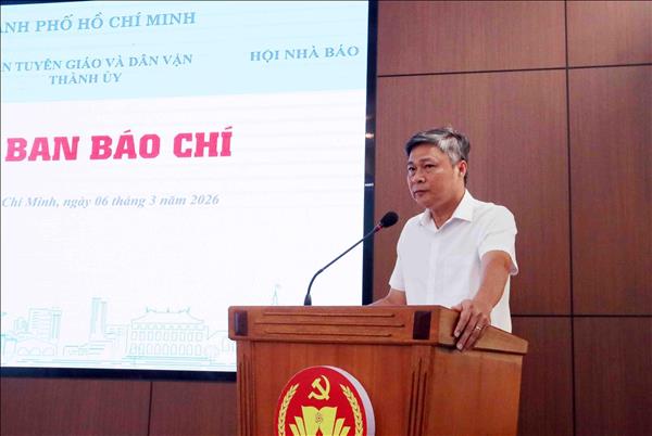 Thành phố Hồ Chí Minh chủ động mọi tình huống trong ngày bầu cử