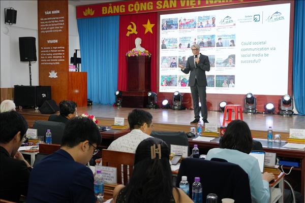 Tái chế ngư cụ, giảm rác thải nhựa tại các vùng biển Việt Nam