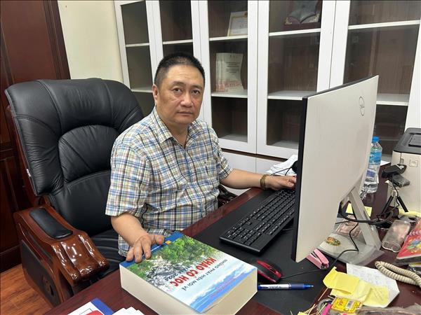 Nghị quyết 80: Khơi thông nguồn lực văn hóa phục vụ phát triển bền vững