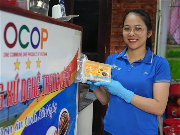 Lươn đồng Nghệ An: Khi dân dã hóa thành di sản thế giới