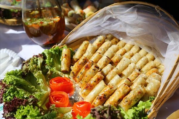 Les artisans de la cuisine, vecteurs de limage des destinations vietnamiennes