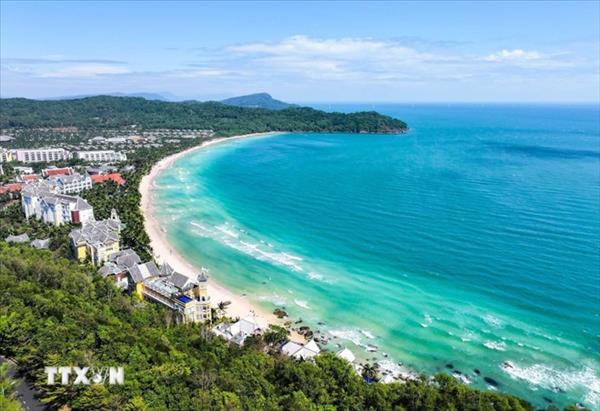 Phu Quoc strengthens appeal as international arrivals soar in early 2026