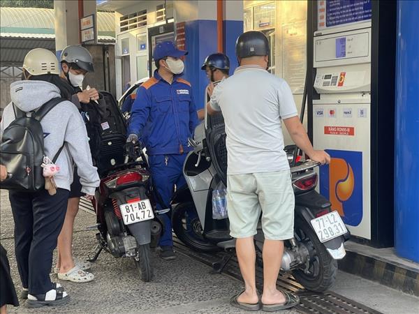 베트남 재정부, 석유류 수입 관세 0% 인하 추진…중동 리스크 선제 대응