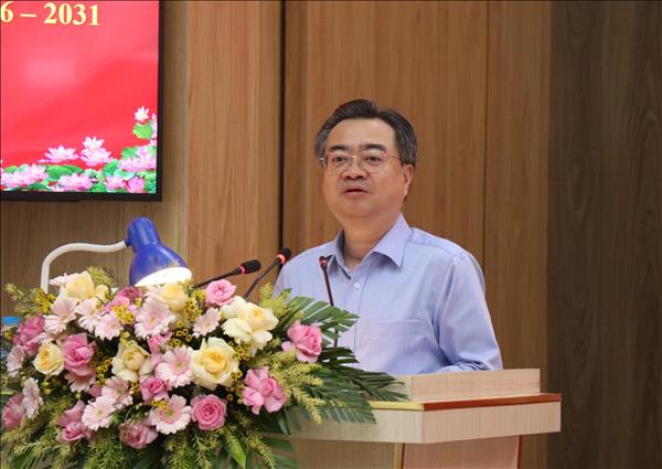 Bầu cử Quốc hội và HĐND: Cử tri tin tưởng và kỳ vọng vào ứng cử viên đại biểu Quốc hội khóa XVI