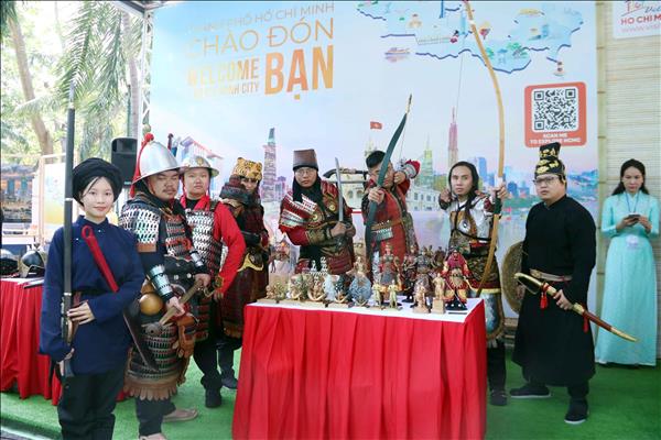 Lễ hội Việt - Nhật: Thắt chặt tình hữu nghị, hợp tác giữa nhân dân Việt Nam và Nhật Bản