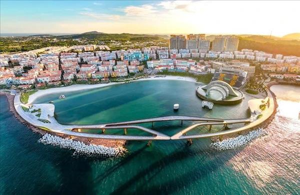 Phu Quoc renforce son attractivité grâce à lafflux de touristes internationaux début 2026