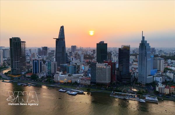 Активизация реализации Проекта развития городов Вьетнама по адаптации к изменению климата