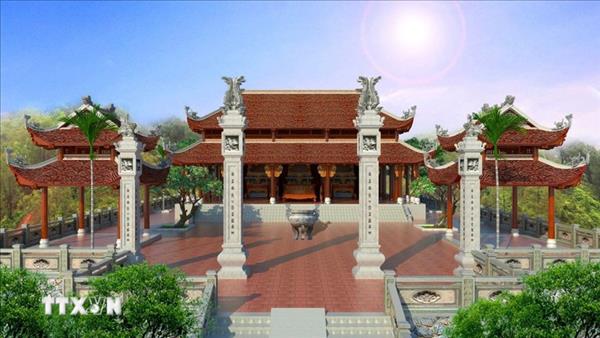 范明政总理瞻仰胡志明主席雕像 缅怀英雄烈士功绩