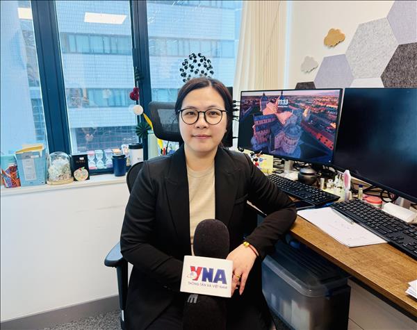 Ngày Quốc tế Phụ nữ 8/3: Nguồn cảm hứng cho phụ nữ Việt vươn xa toàn cầu