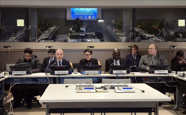 Le Vietnam réaffirme son engagement en faveur du désarmement et de la non-prolifération nucléaires