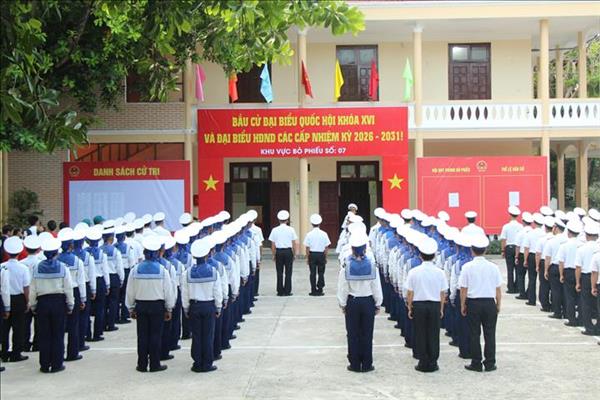 Un expert canadien souligne le rôle clé de lAssemblée nationale du Vietnam