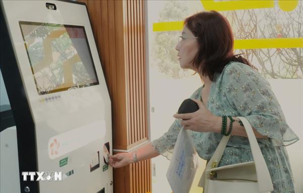 Résolution 57 : les technologies numériques au service de la qualité de vie