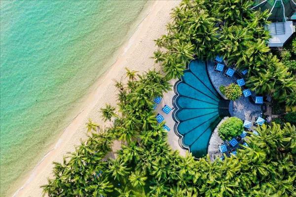 Phu Quoc and its luxury resorts take the leaderboard by storm in DestinAsian rankings