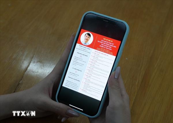 Élections législatives et locales : percées technologiques pour garantir les droits des électeurs