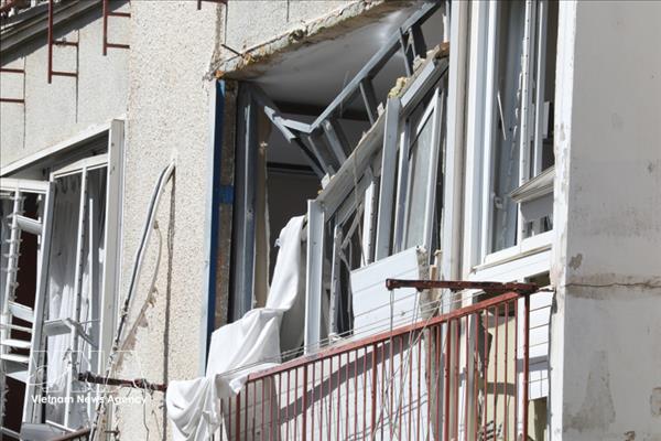 Piden a ciudadanos vietnamitas en Israel cumplir directrices de seguridad