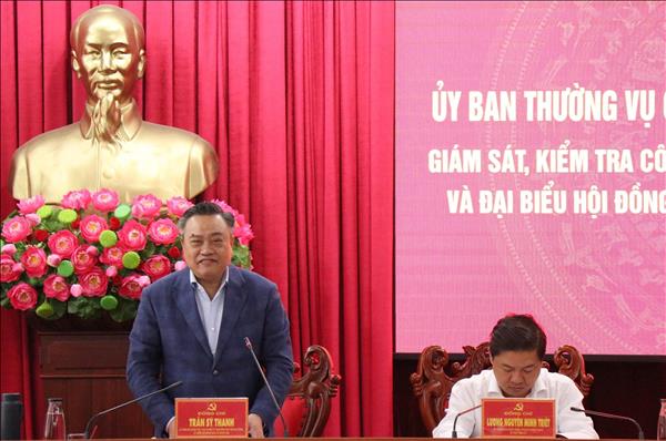 Bầu cử Quốc hội và HĐND: Ứng dụng chuyển đổi số trong quản lý danh sách cử tri