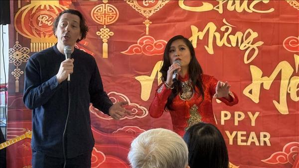 Vietnamese culture promoted in France