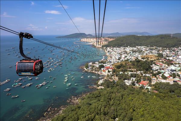 Những công trình mang dấu ấn tầm vóc Việt