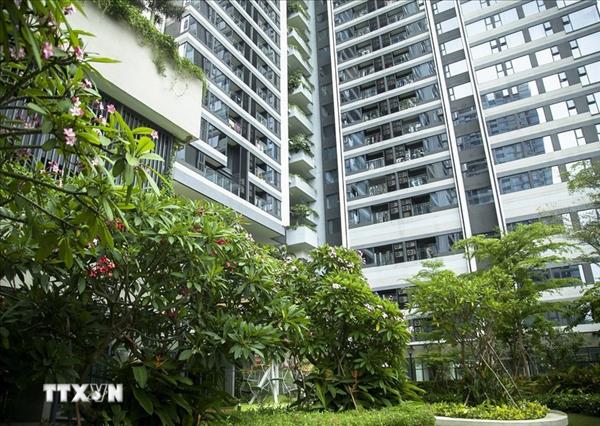 绿色建筑加速发展，越南在LEED排名中大幅攀升