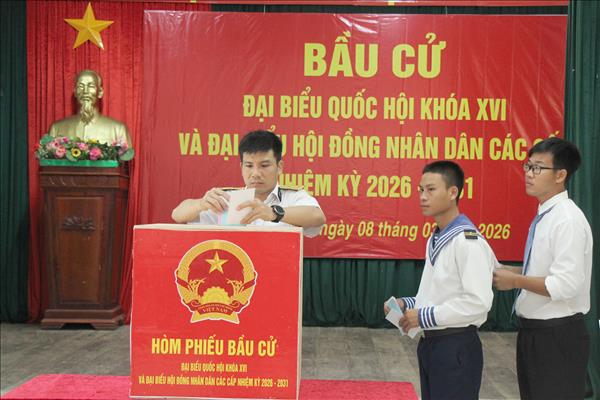 Elecciones en Vietnam: El voto y la responsabilidad ciudadana