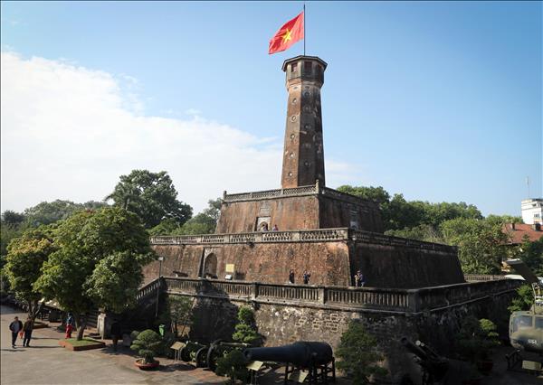 Ingresos del turismo de Hanoi aumentan más del 20% en primeros cinco meses de 2026