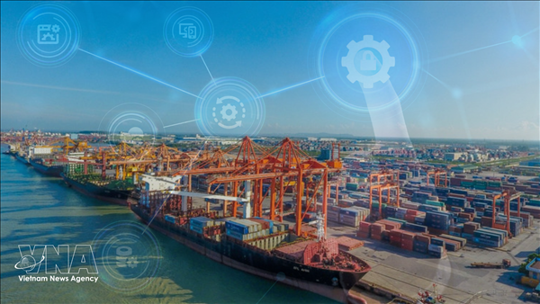 Vietnam–Singapore trade witnesses strong growth amid global volatility