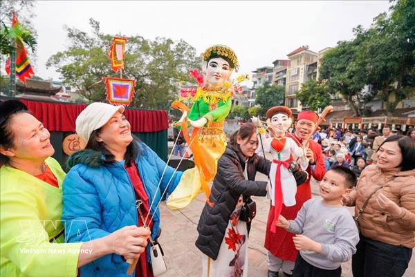 Hanoi lance son Festival du tourisme 2026 : Cap sur le tourisme vert et la transformation numérique