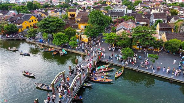 Le Vietnam figure parmi les cinq destinations émergentes les plus prometteuses au monde