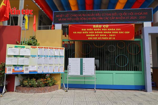 외신 및 국제 학계, 베트남 총선 의미 ‘주목…국가 발전의 핵심 이정표