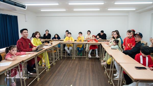 从家庭出发，深耕母语根基