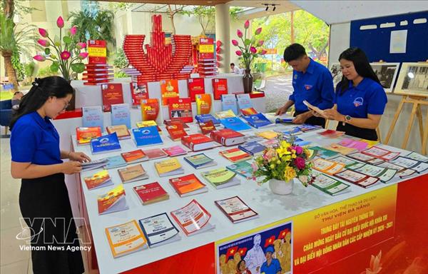 国会及人民议会选举：岘港市选民期待解决住房、基础设施及就业难题