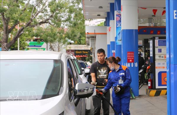 Petrolimex 与 PVOIL 确认油气供应充足，满足客户需求