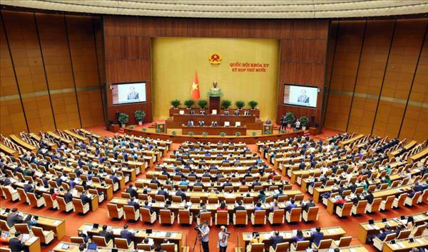 国会代表和各级人民议会代表选举：加拿大越侨对新一届国会的期待