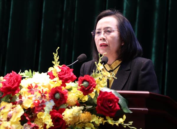 Bầu cử đại biểu Quốc hội và HĐND: Chủ động các phương án, bảo đảm tuyệt đối an toàn