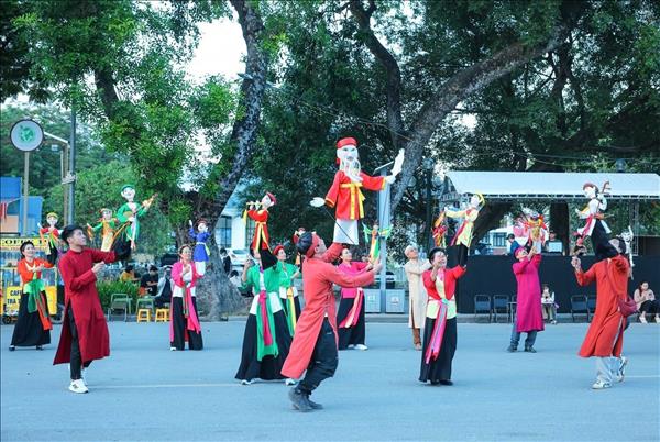 Hanoi Tourism Festival 2026 to promote green travel, digital experiences
