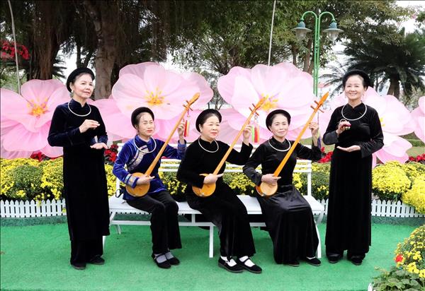 Độc đáo lễ hội tri ân công đức bậc tiền nhân có công bảo vệ, phát triển vùng biên ải