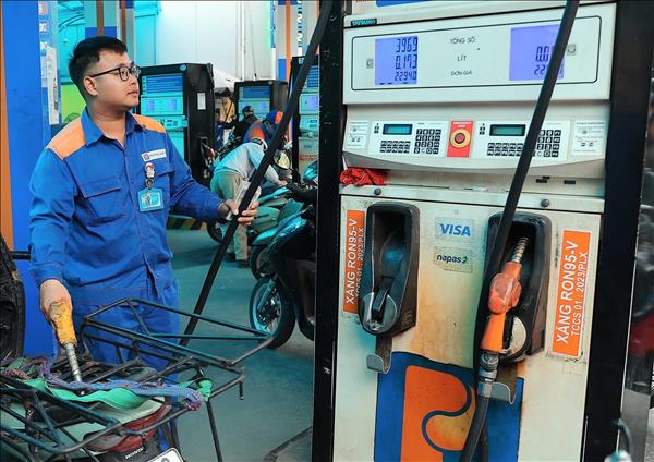 New regulations on stabilising fuel retail prices drafted